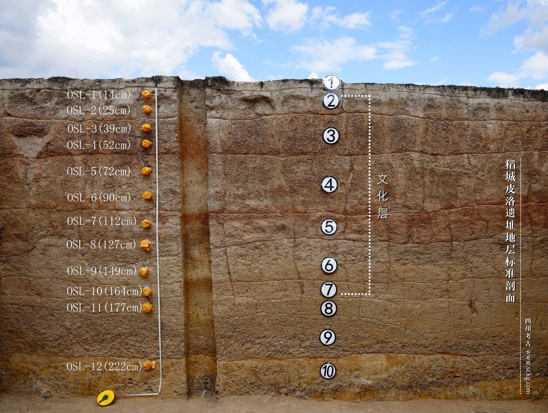 004稻城皮洛遗址地层标准剖面.jpg