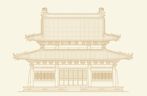 大悲殿